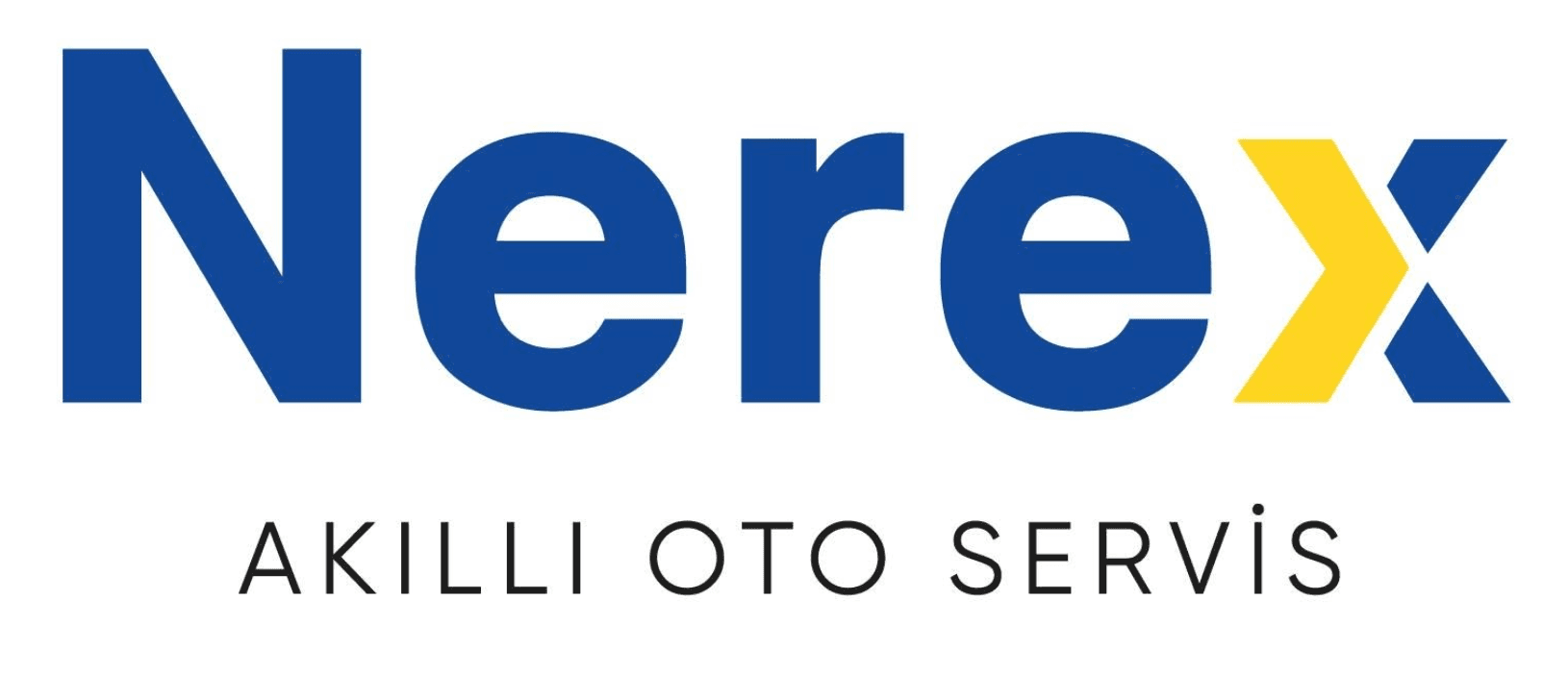 Nerex Akıllı Oto Servis