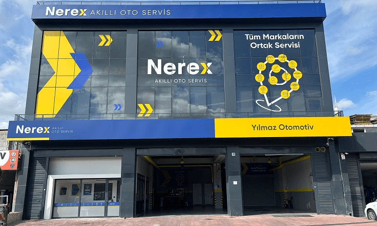 YILMAZ OTOMOTİV servis görseli 1